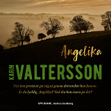 Cover for Angelika