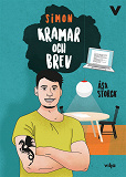 Cover for Kramar och brev
