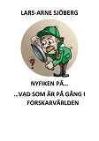 Omslagsbild för Nyfiken på vad som är på gång i forskarvärlden