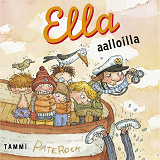 Cover for Ella aalloilla