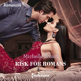 Cover for Risk för romans