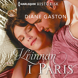 Cover for Kvinnan i Paris
