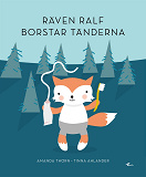 Cover for Räven Ralf borstar tänderna