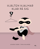 Cover for Hjälten Hjalmar klär på sig