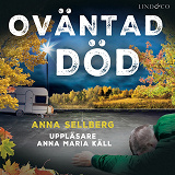 Omslagsbild för Oväntad död