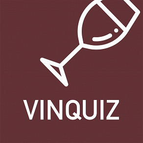 Omslagsbild för VinQuiz
