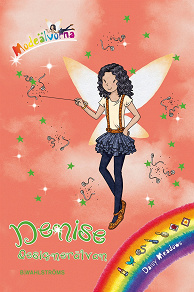 Omslagsbild för Modeälvorna 3 - Denise designerälvan