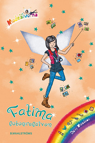 Omslagsbild för Modeälvorna 6 - Fatima fotografälvan