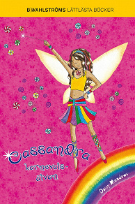 Omslagsbild för Cassandra karnevalsälvan