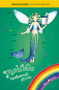 Omslagsbild för Matilda maskeradälvan