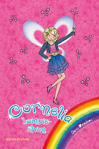 Omslagsbild för Cornelia kompisälvan