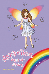 Omslagsbild för Angelica ängelälvan