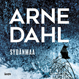 Cover for Sydänmaa