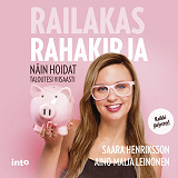 Cover for Railakas rahakirja