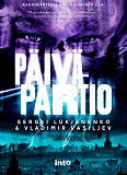 Cover for Päiväpartio