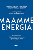 Omslagsbild för Maamme energia