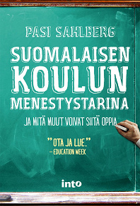 Omslagsbild för Suomalaisen koulun menestystarina