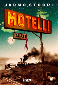 Omslagsbild för Motelli