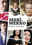 Cover for Marimekko