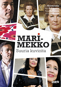 Omslagsbild för Marimekko