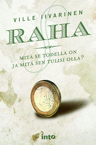 Omslagsbild för Raha