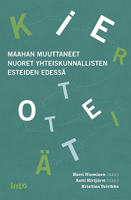 Omslagsbild för Kiertoteitä