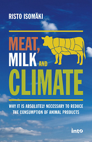 Omslagsbild för Meat, Milk & Climate