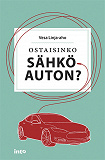 Omslagsbild för Ostaisinko sähköauton?