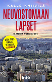 Omslagsbild för Neuvostomaan lapset