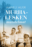 Cover for Murhalesken muistelmat