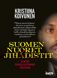Omslagsbild för Suomen nuoret jihadistit
