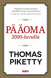 Cover for Pääoma 2000-luvulla
