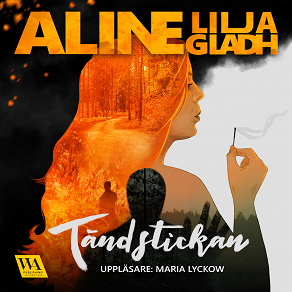 Cover for Tändstickan