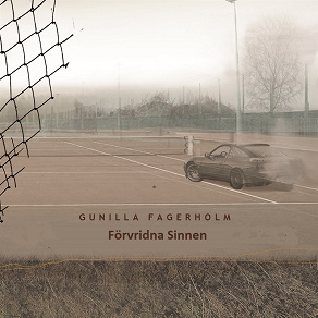 Cover for Förvridna Sinnen