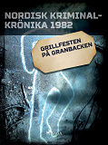 Omslagsbild för Grillfesten på Granbacken