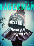 Omslagsbild för Resa på egen risk