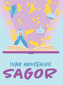 Omslagsbild för Sagor
