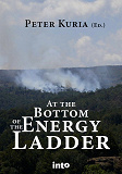 Bokomslag för At the bottom of the energy ladder