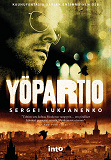 Cover for Yöpartio