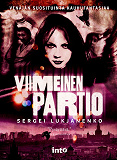 Cover for Viimeinen Partio