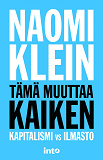 Omslagsbild för Tämä muuttaa kaiken