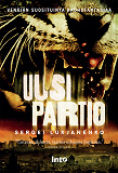 Cover for Uusi Partio