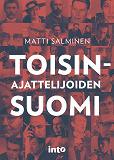 Cover for Toisinajattelijoiden Suomi