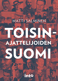 Omslagsbild för Toisinajattelijoiden Suomi