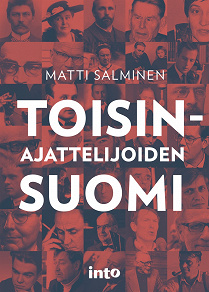 Omslagsbild för Toisinajattelijoiden Suomi