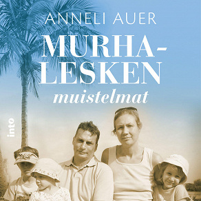 Cover for Murhalesken muistelmat