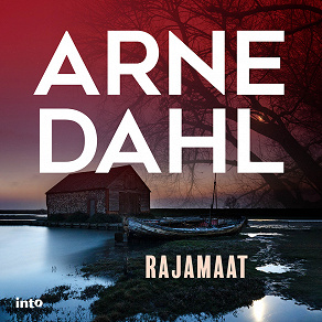Cover for Rajamaat
