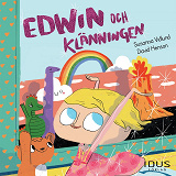 Omslagsbild för Edwin och klänningen