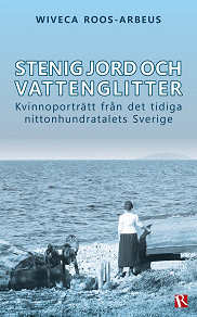 Omslagsbild för Stenig jord och vattenglitter