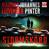 Omslagsbild för Stormskörd